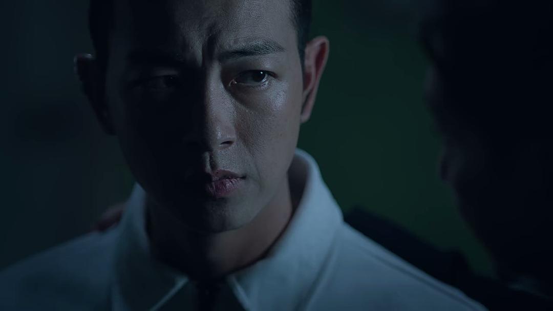 《飞虎之雷霆极战》剧照第12张图片