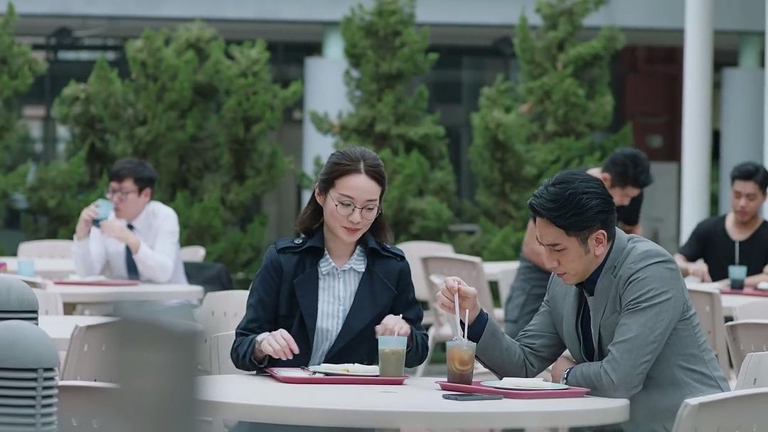 《飞虎之雷霆极战》剧照第29张图片