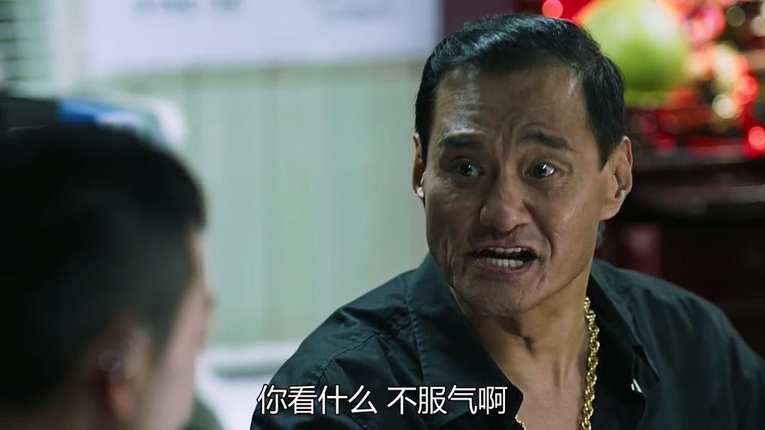 《飞虎之雷霆极战》剧照第53张图片