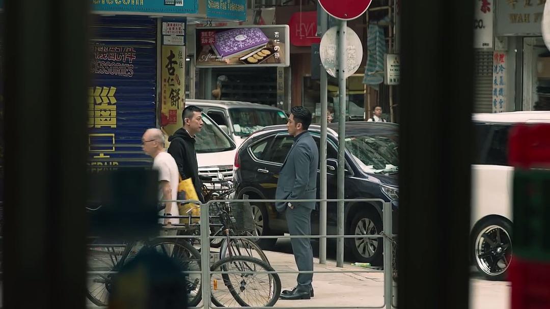 《飞虎之雷霆极战》剧照第52张图片