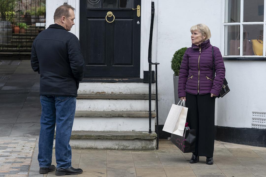 《坦白》剧照第28张图片