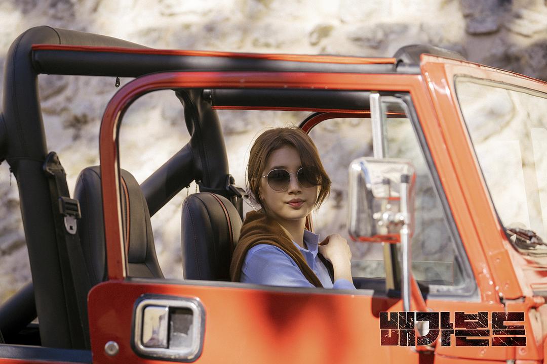 《浪客行》剧照第15张图片