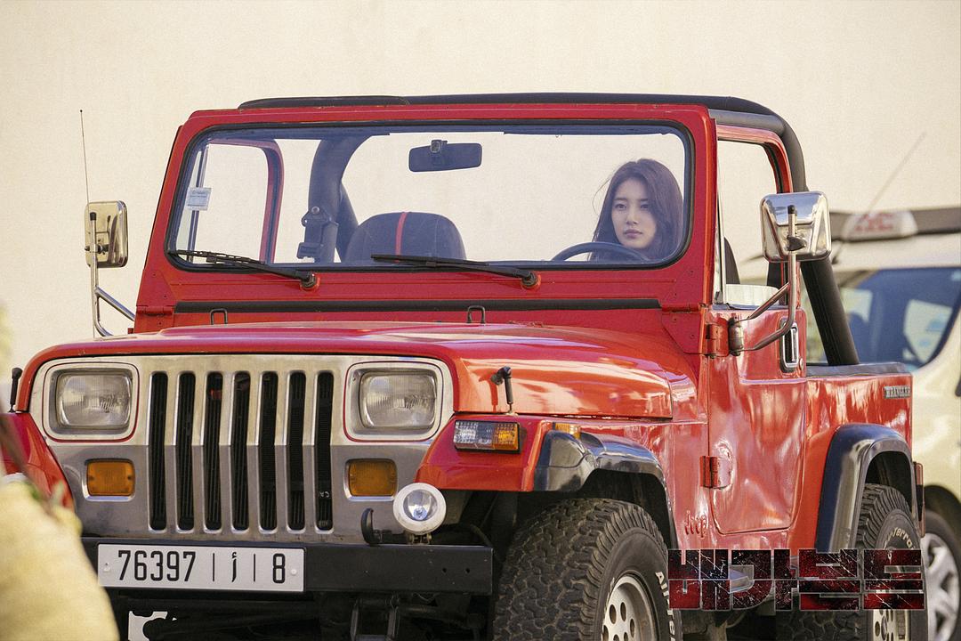 《浪客行》剧照第33张图片