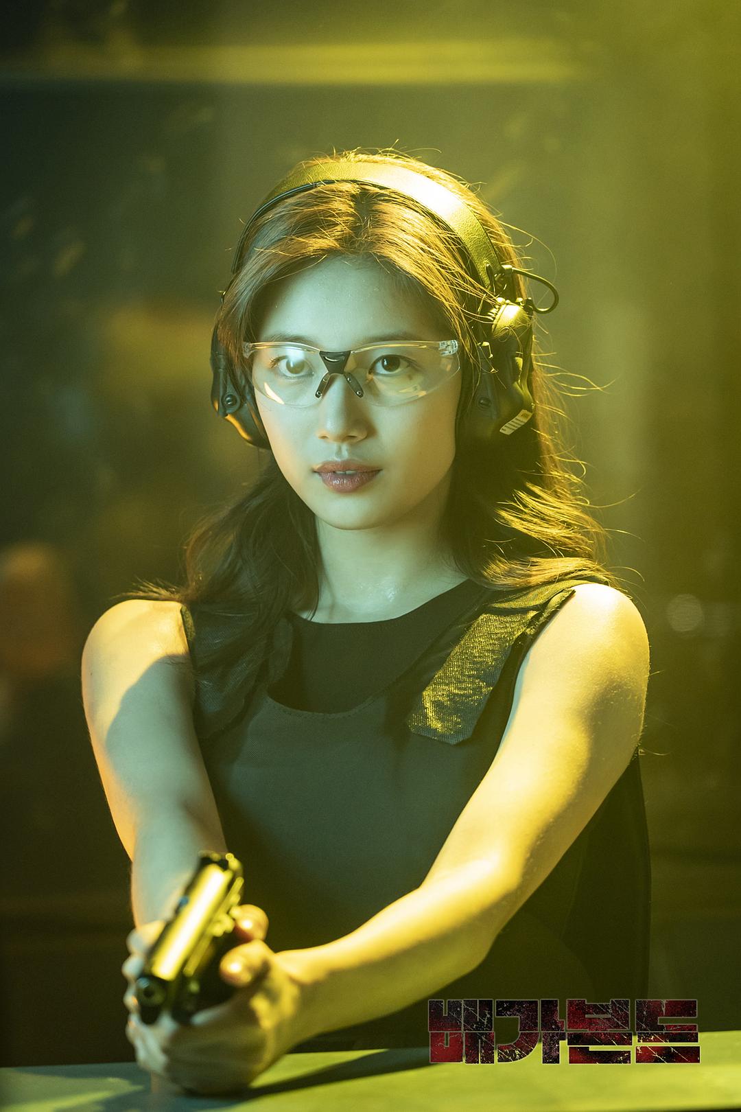 《浪客行》剧照