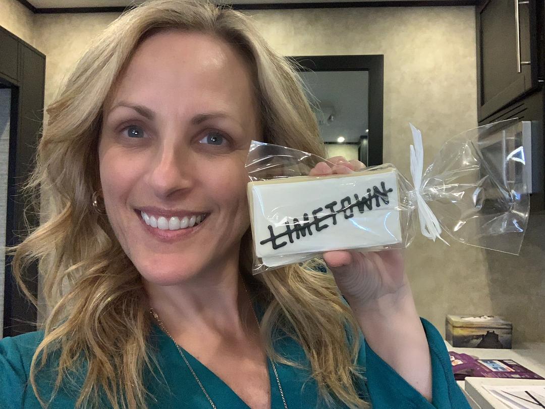 《莱姆镇》海报第12张图片