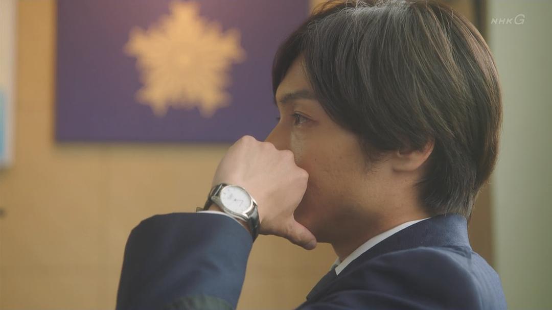 《一日偶像署长的事件簿》剧照第60张图片