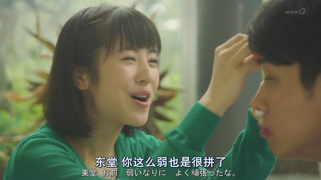 《一日偶像署长的事件簿》剧照第44张图片