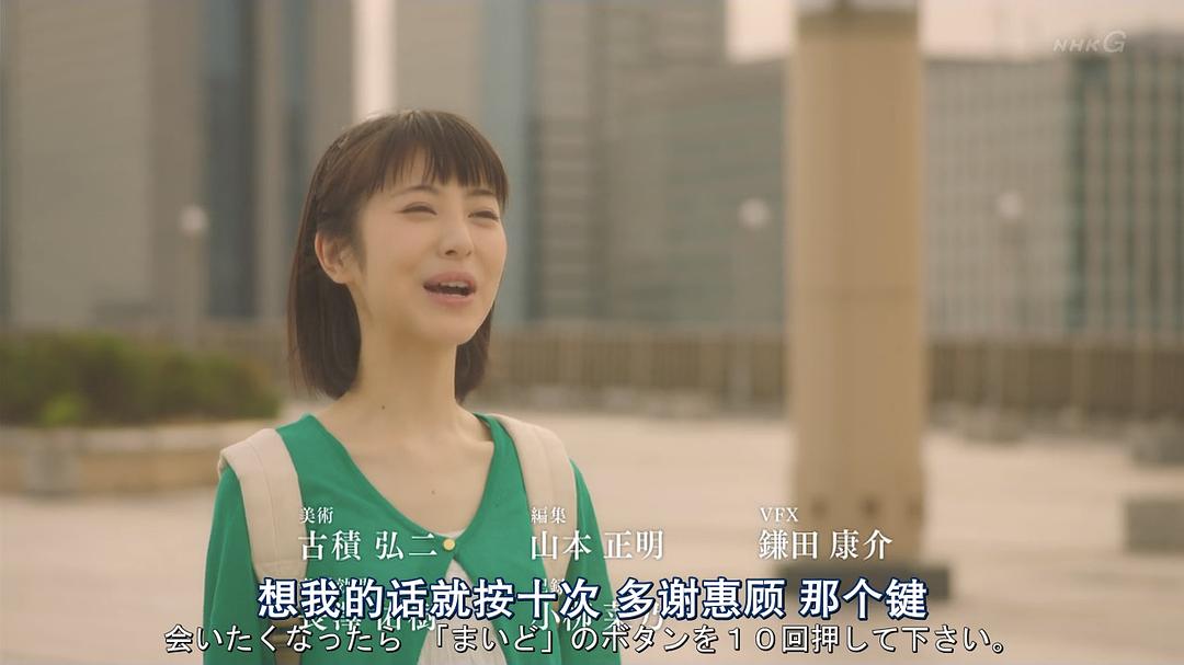 《一日偶像署长的事件簿》剧照第38张图片