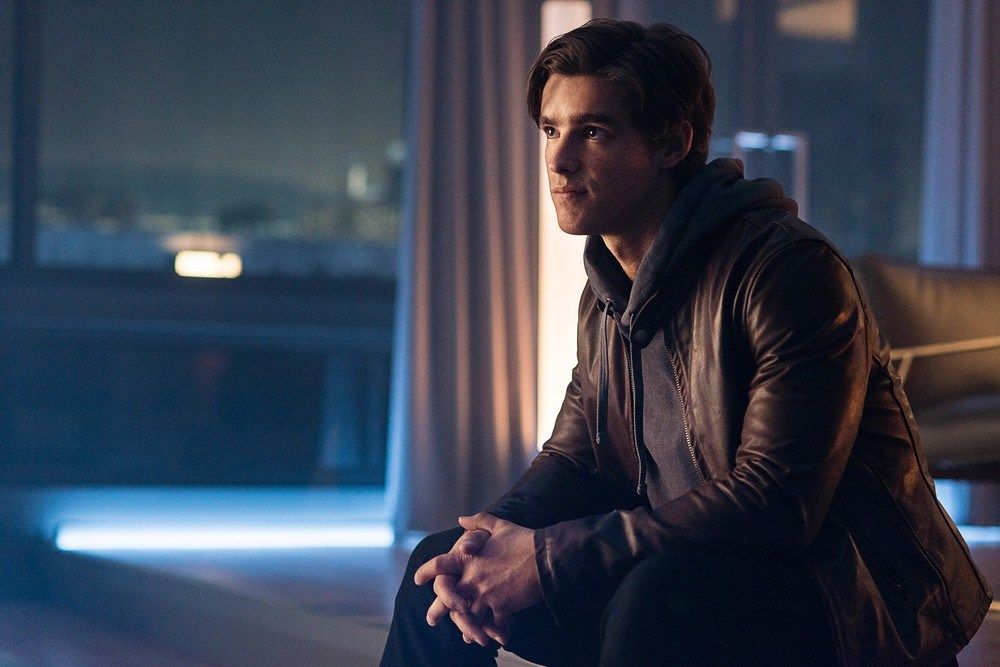 《泰坦第二季》剧照第46张图片