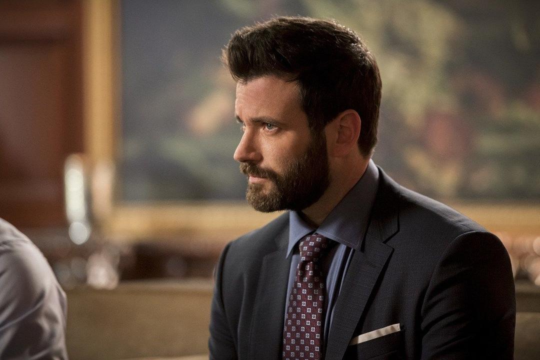 《绿箭侠第八季》海报第13张图片