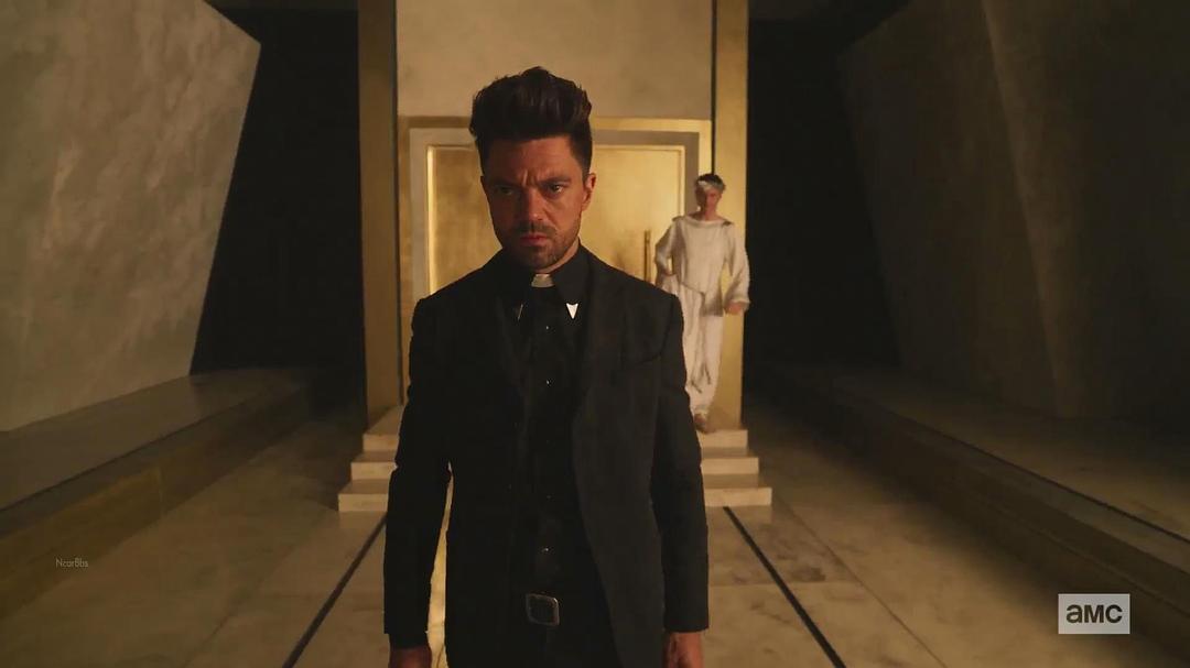 《传教士第四季》剧照第56张图片