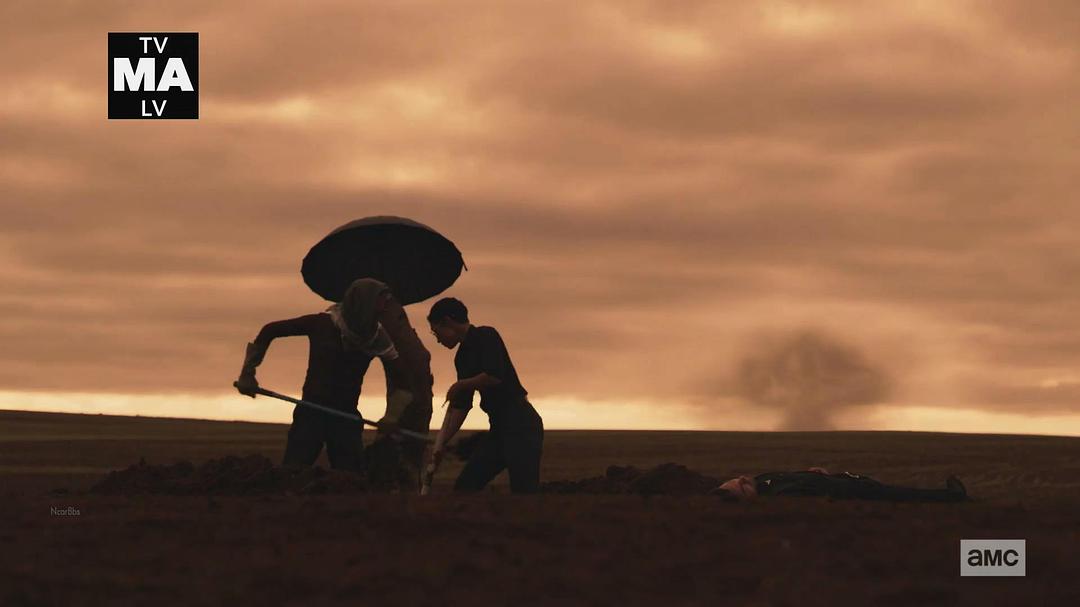 《传教士第四季》剧照第55张图片