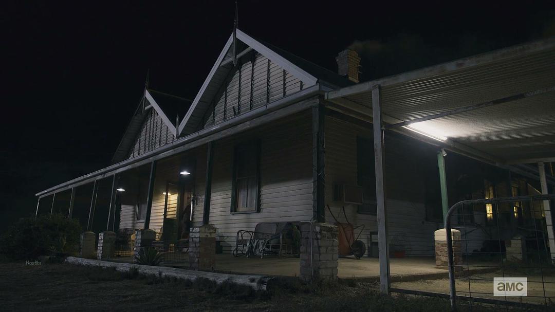 《传教士第四季》剧照第44张图片