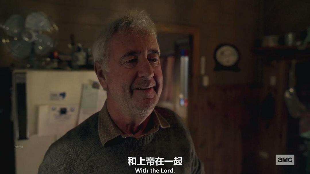 《传教士第四季》剧照第32张图片