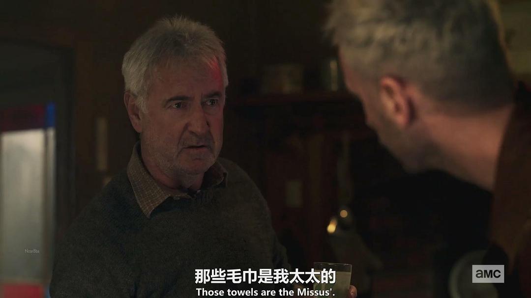 《传教士第四季》剧照第31张图片