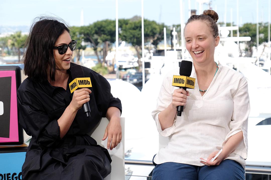 《抹去重来第一季》剧照第30张图片