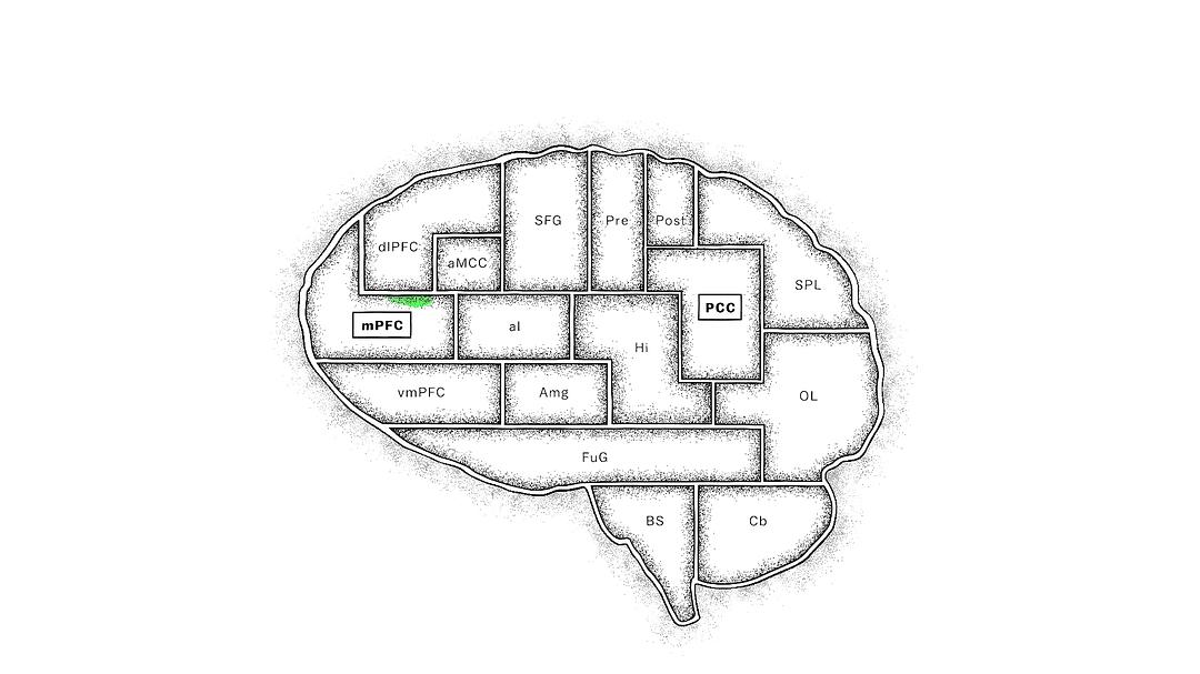 《头脑解密》剧照