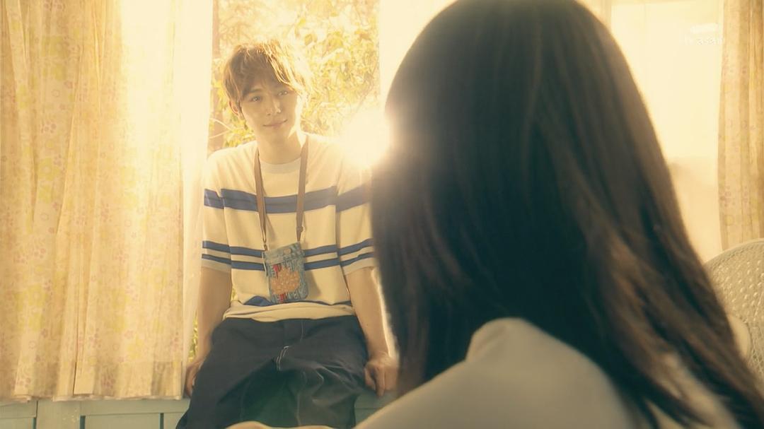 《蝉男》剧照第34张图片