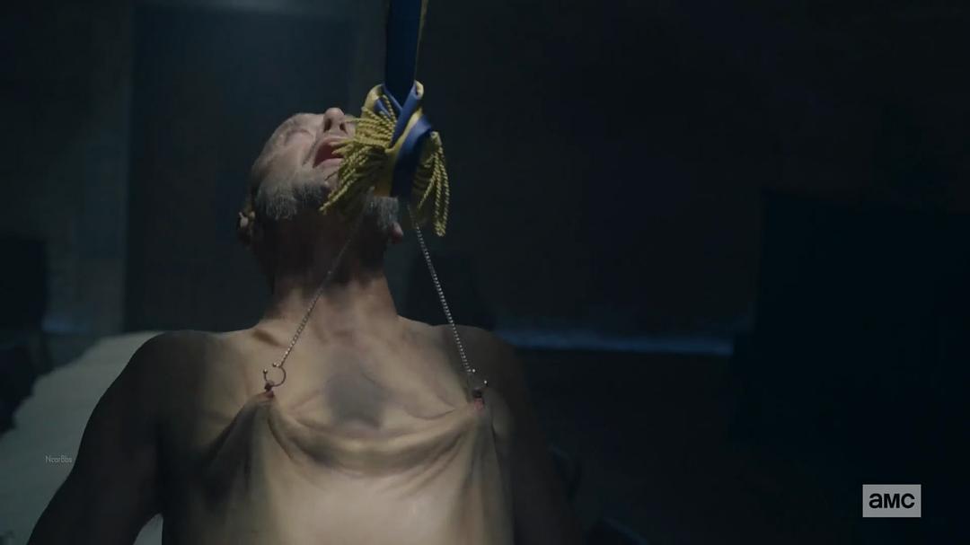 《传教士第四季》剧照