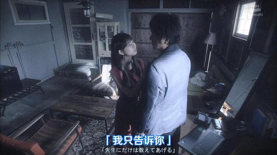 《法医学者柚木贵志的案件》剧照第40张图片