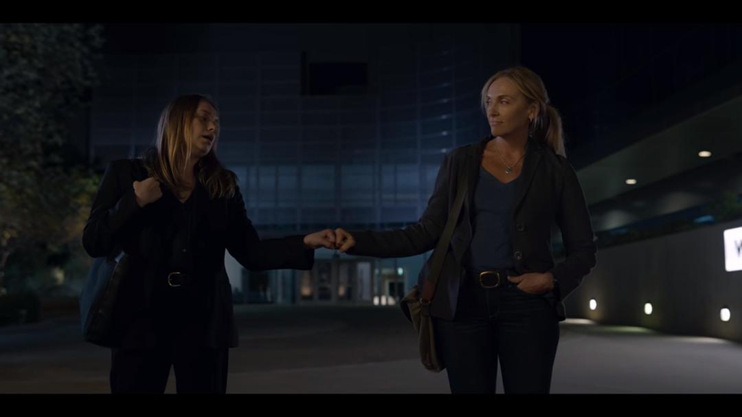 《难以置信》海报第28张图片