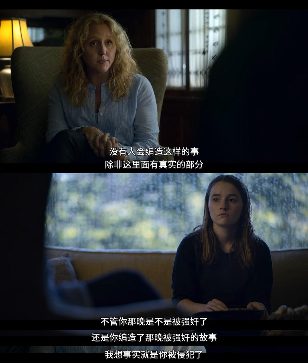 《难以置信》海报第22张图片