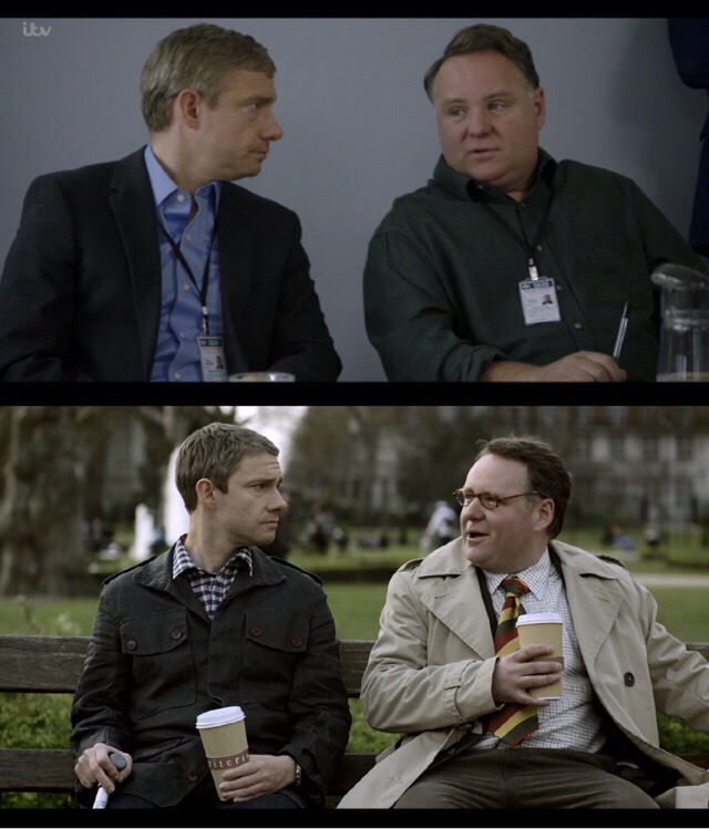 《坦白》剧照第33张图片