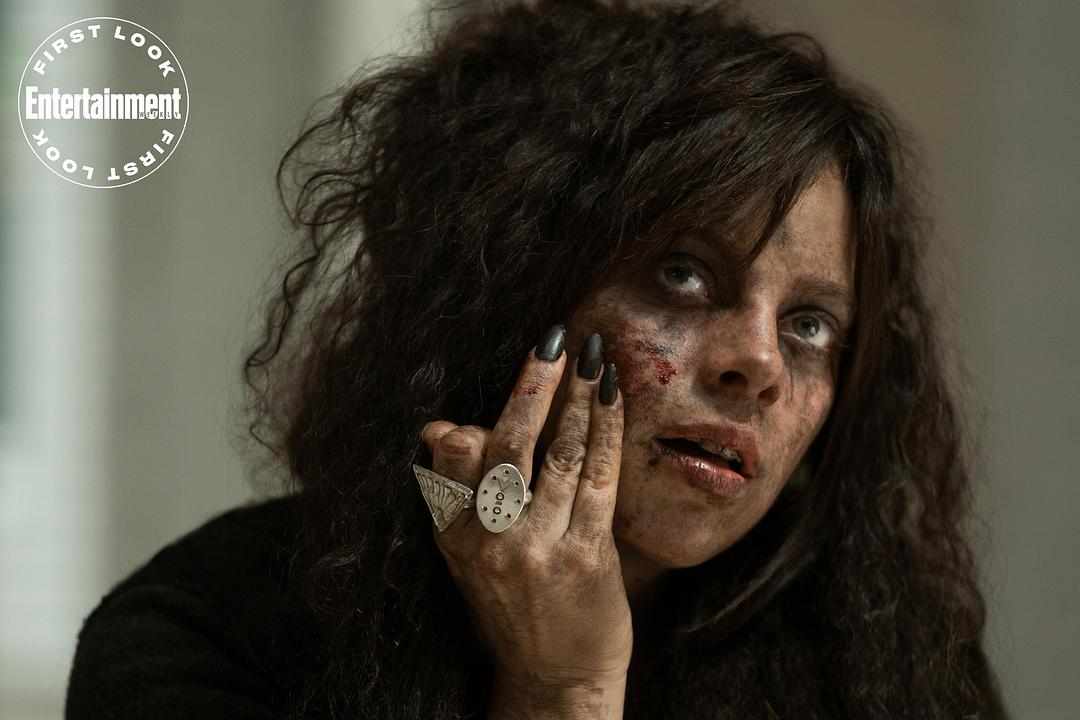 《寻出个黎明》海报第12张图片