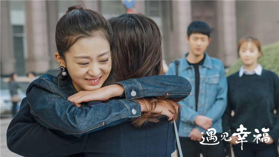 6萧春泥（徐沐婵饰）