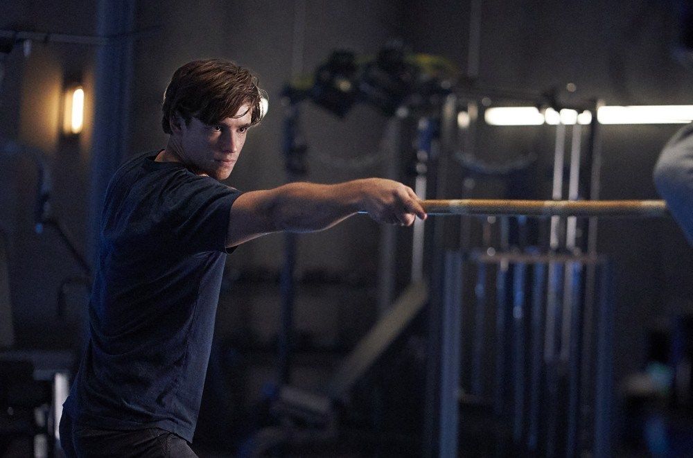 《泰坦第二季》剧照第35张图片