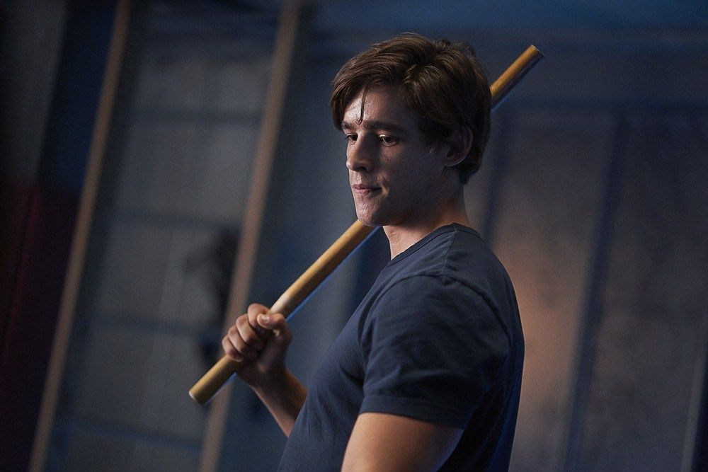 《泰坦第二季》剧照第17张图片