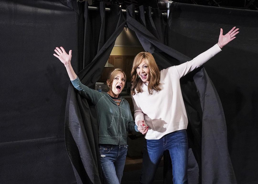 《极品老妈第七季》剧照