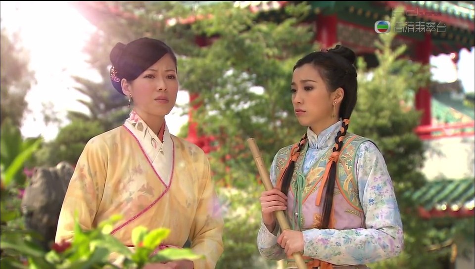 《秋香怒点唐伯虎》海报第55张图片