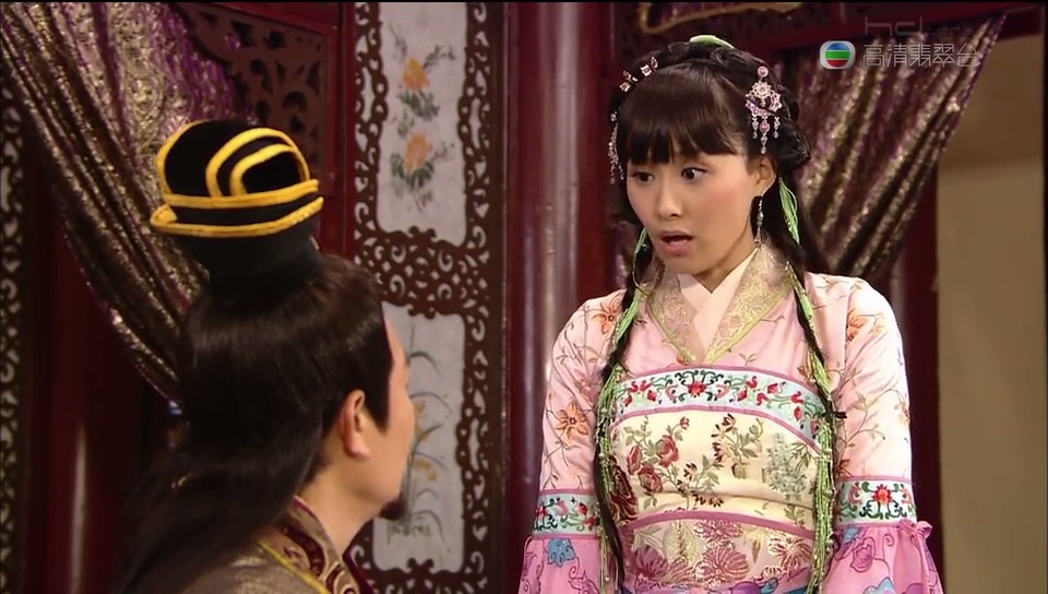 《秋香怒点唐伯虎》海报第46张图片