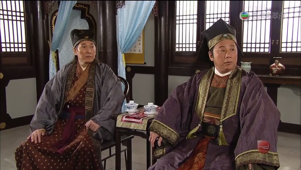 《秋香怒点唐伯虎》海报第36张图片