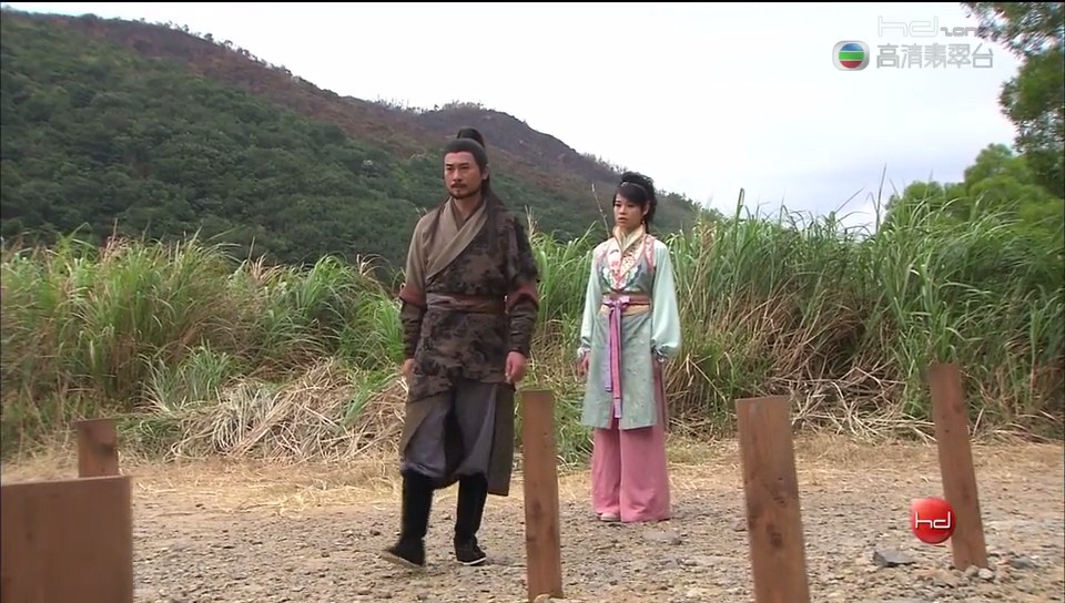 《秋香怒点唐伯虎》海报第35张图片