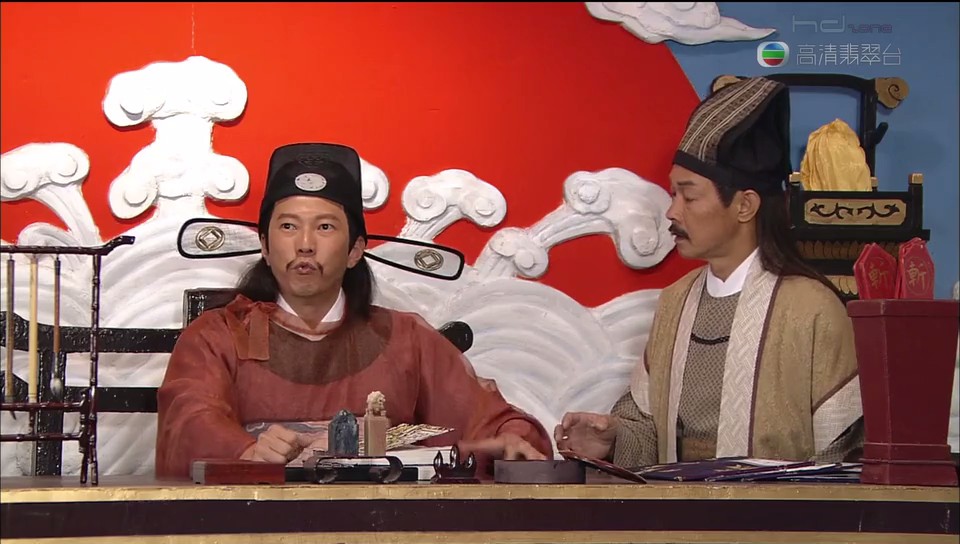 《秋香怒点唐伯虎》海报第26张图片