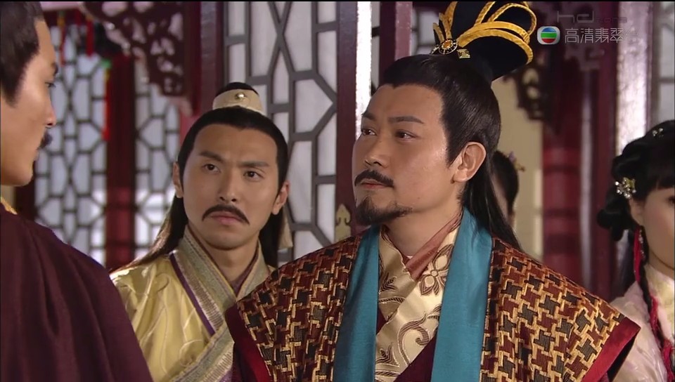 《秋香怒点唐伯虎》海报第12张图片