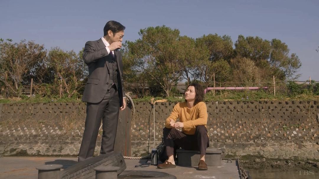 《新的王者第二季》剧照