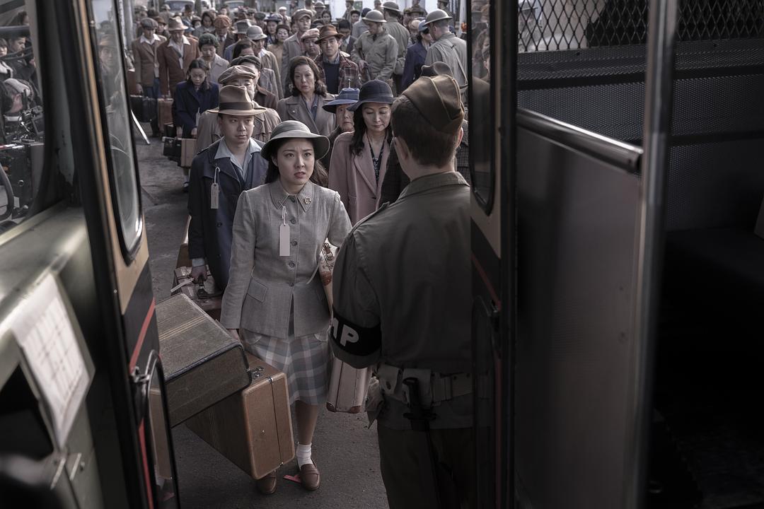 《极地恶灵第二季》剧照第37张图片