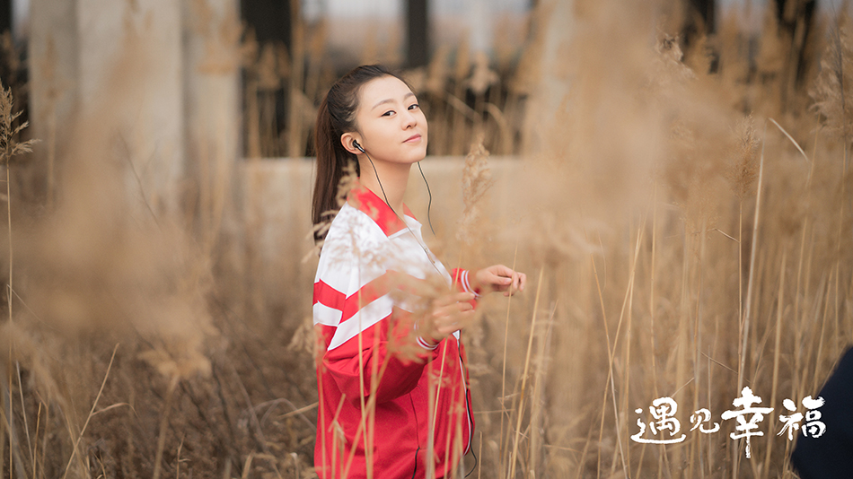 萧春泥（徐沐婵饰）