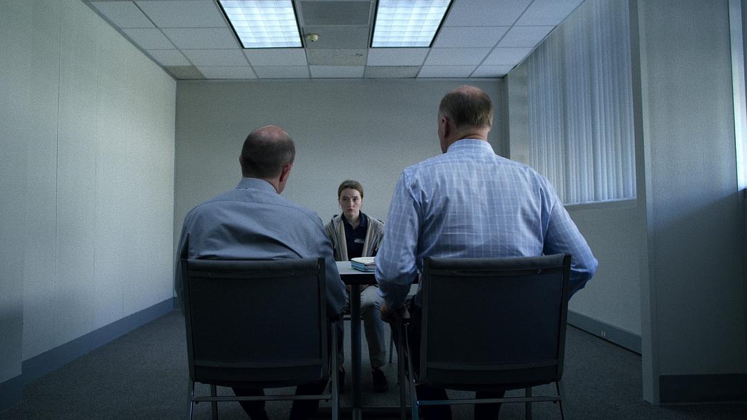 《难以置信》海报第6张图片