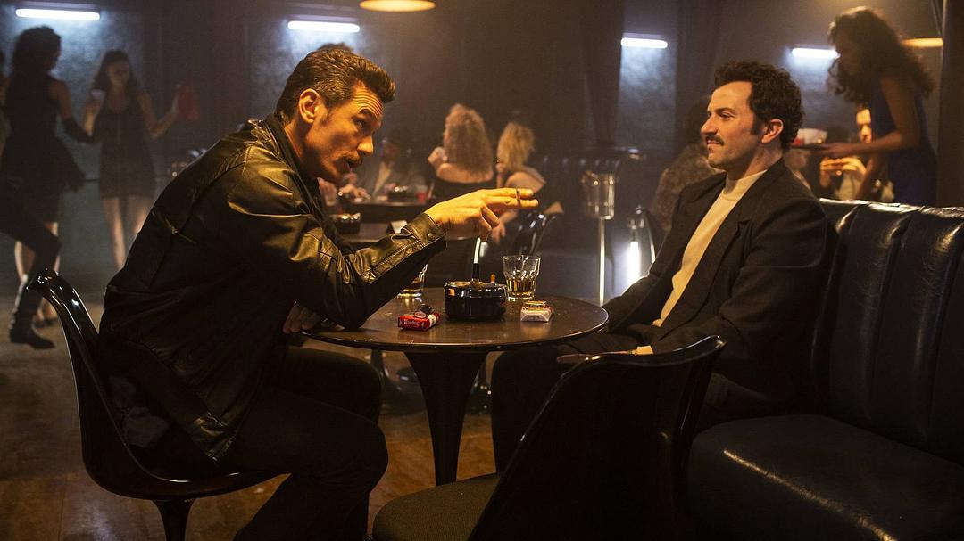 《堕落街传奇第三季》剧照第60张图片