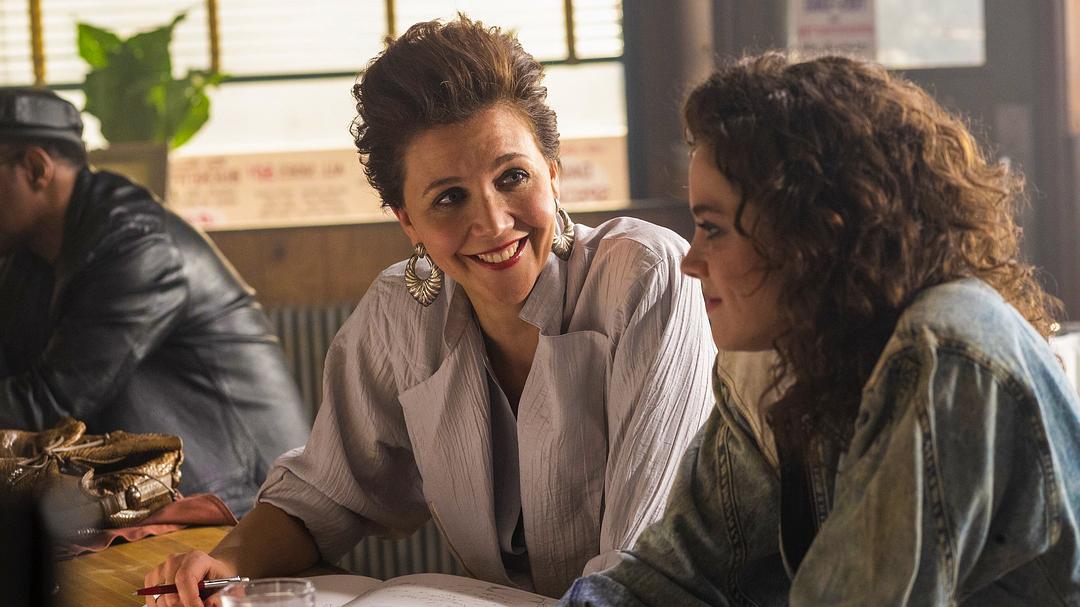 《堕落街传奇第三季》剧照第59张图片