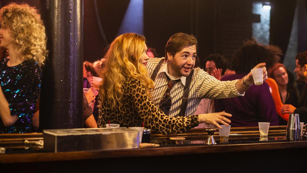 《堕落街传奇第三季》剧照第52张图片