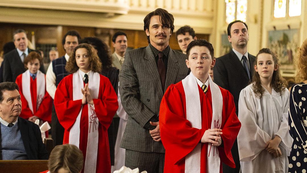 《堕落街传奇第三季》剧照第51张图片