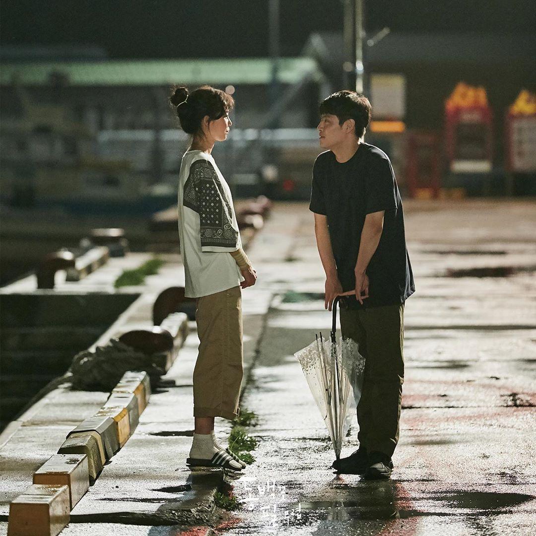 《山茶花开时》剧照