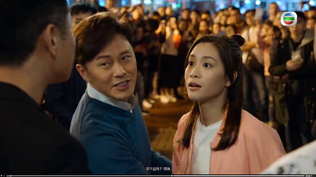 《她她她的少女时代》剧照第18张图片