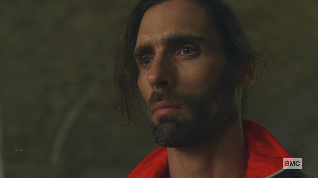 《传教士第四季》剧照