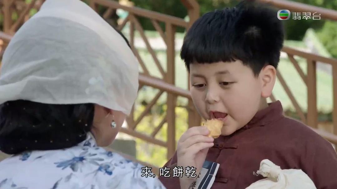 《福尔摩师奶》剧照第48张图片